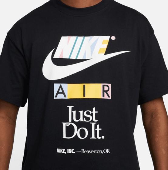 New DNA HBR FB9778 010 NIKE