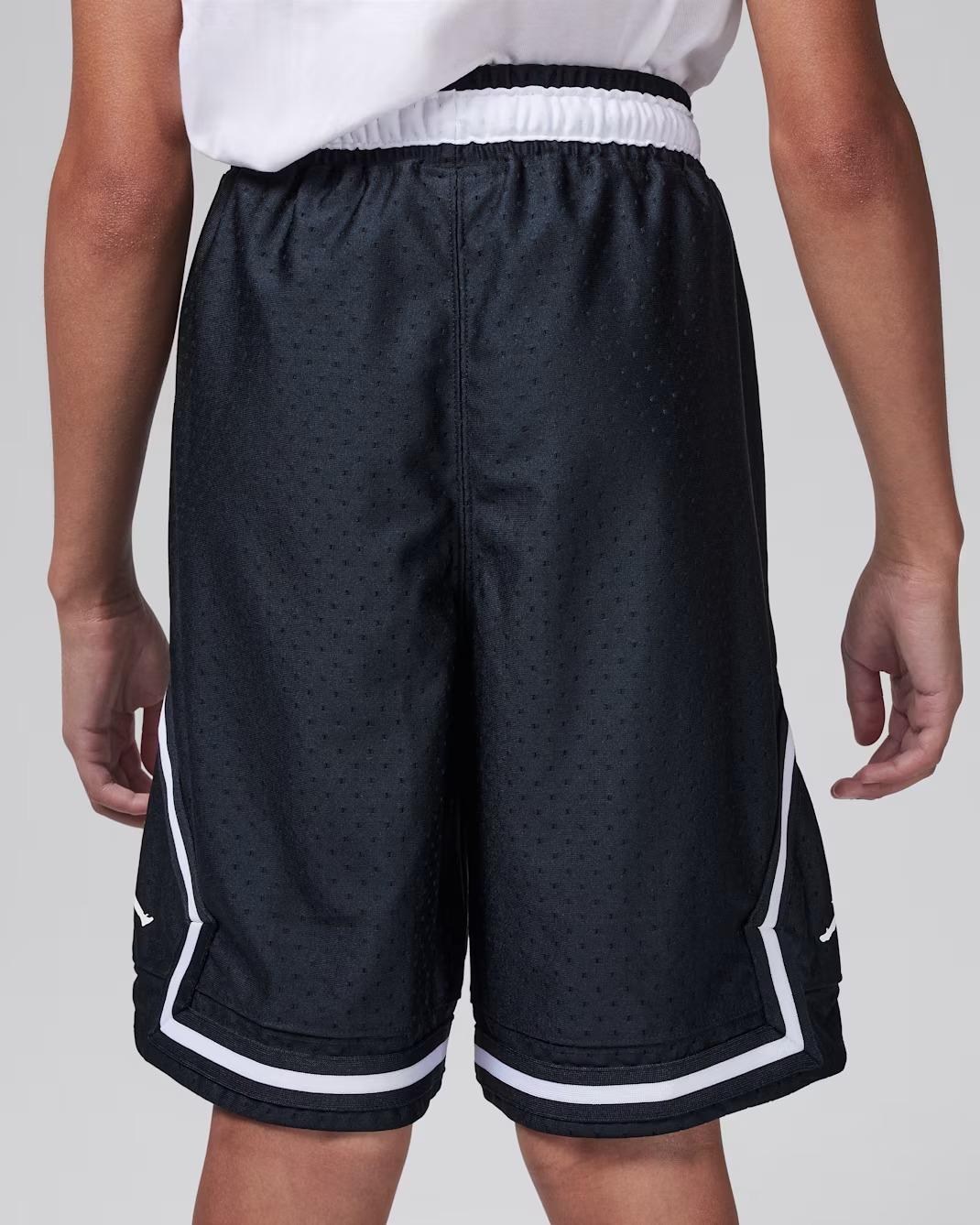 Jordan Diamond Short 95D313 023 JORDAN