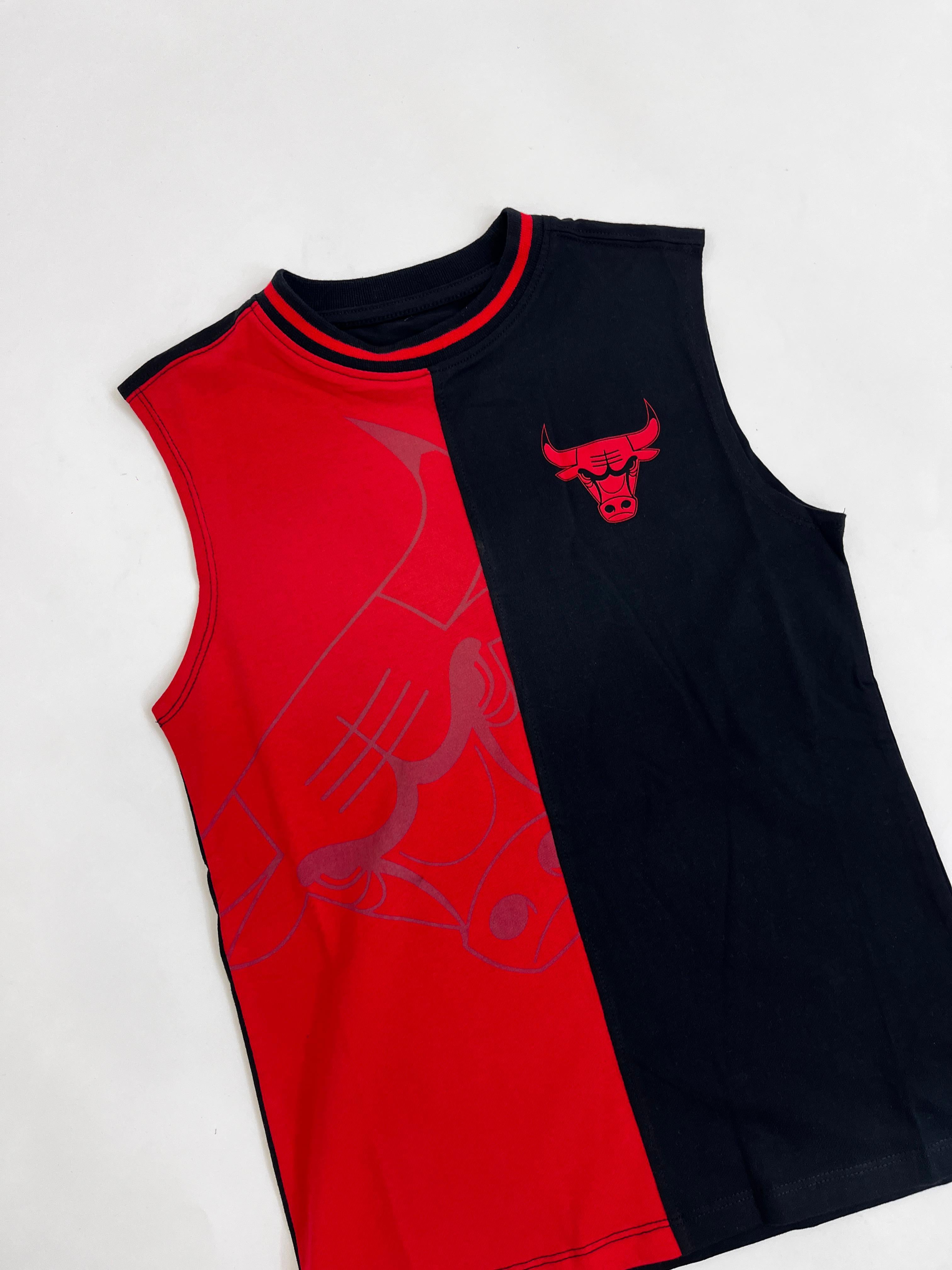 Tank Top EK2B75C3K BUL OUTERSTUFF