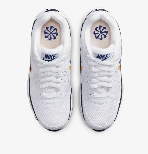 Air Max 90 FJ4592 100 NIKE