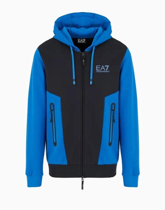 Sweatshirt 6DPM34 1562 EA7