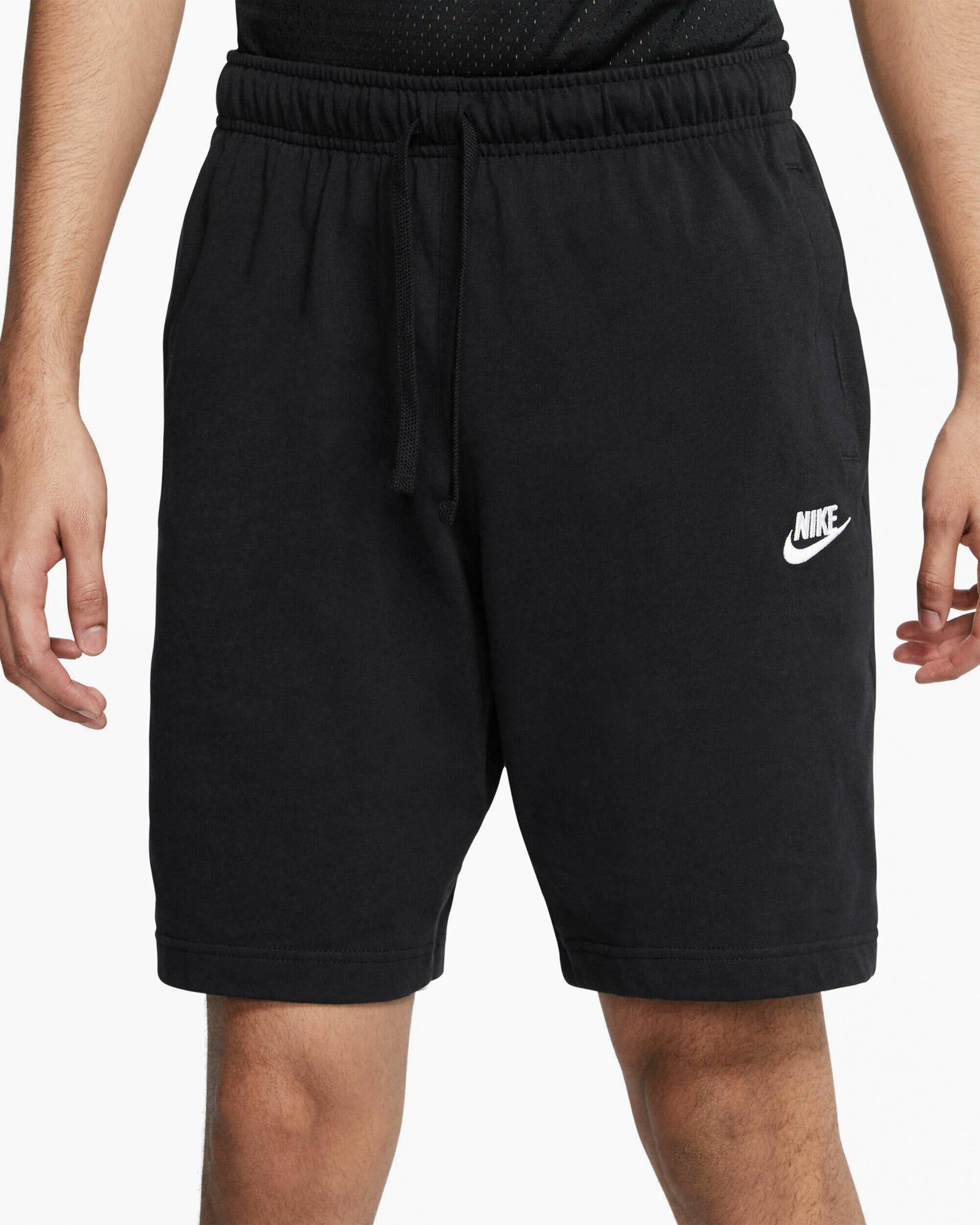Club Fleece BV2772 010 NIKE