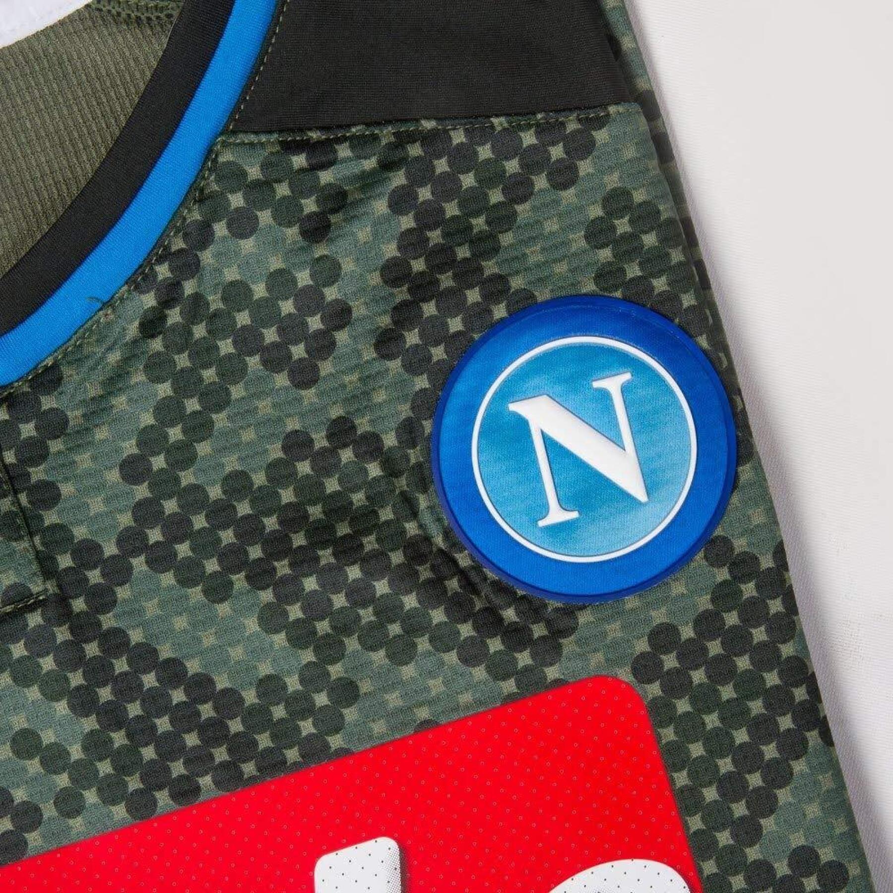 Away jersey SSC Napoli 19/20 304NWA0 902 KAPPA