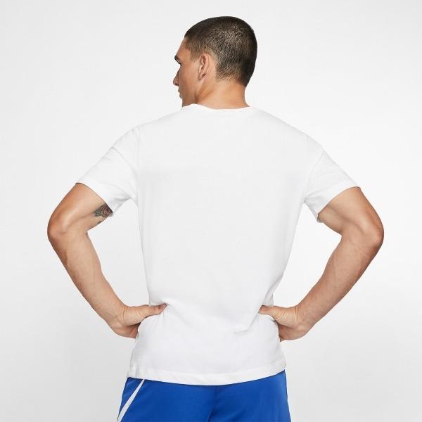 Dry Tee Dfc AR6029 100 NIKE