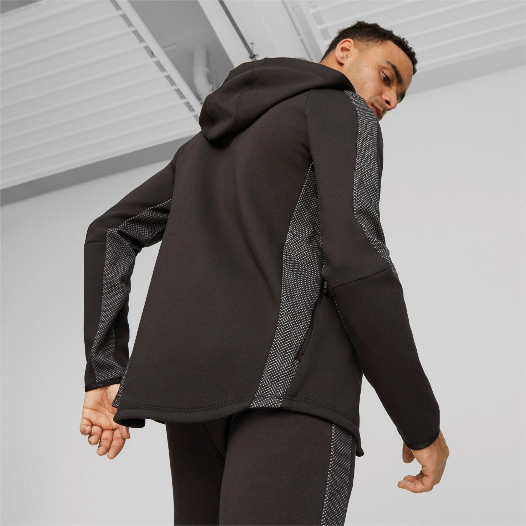 Evostripe Full-Zip 675930 01 PUMA