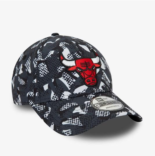 9FORTY 60435155 BLKGRH NEW ERA