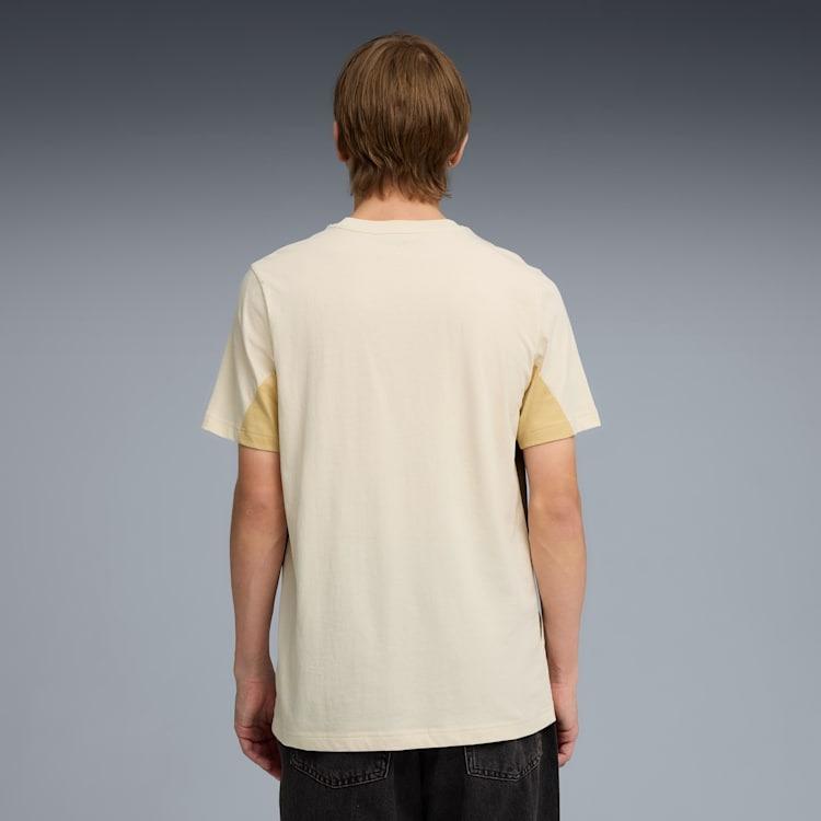 Ess Block Tee 691698 87 PUMA