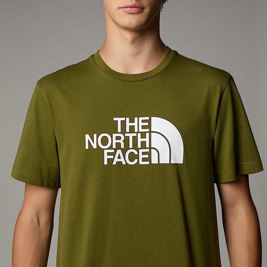 Easy Tee NF0A8A6C TOE1 THE NORTH FACE