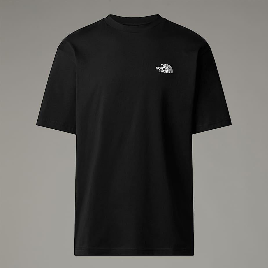 Essential Oversize NF0A87NR JK31 THE NORTH FACE