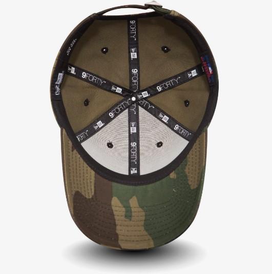 League Essential 9forty 11357008 WDC NEW ERA