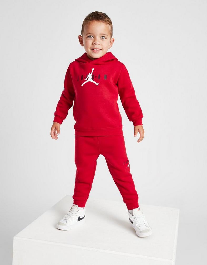 Sustainble PO Hoodie 65C505 R78 JORDAN