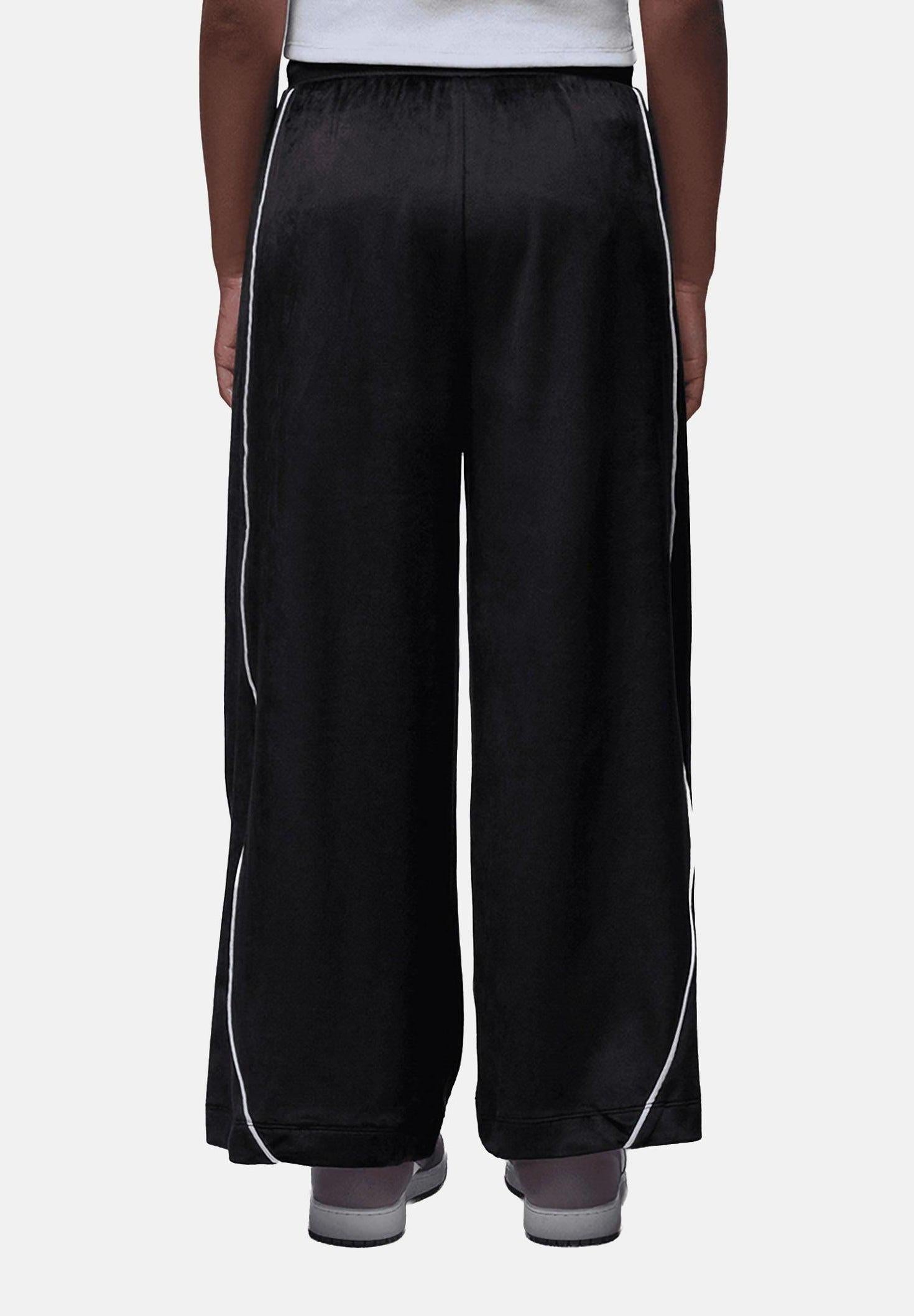 Jordan Mountainside Big Kids' Velour Pants 45F333 023 JORDAN