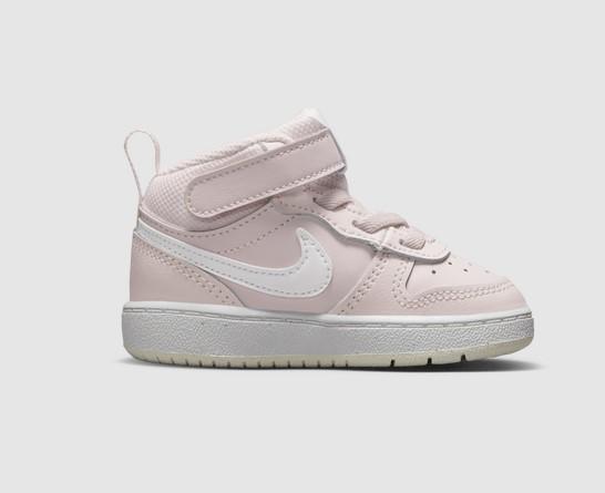 Court Borough Mid CD7784 601 NIKE