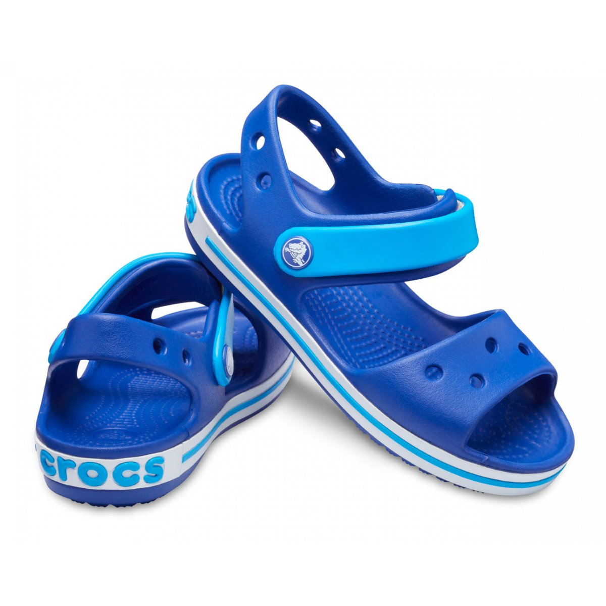 Crocband Sandalo 12856 CBO CROCS