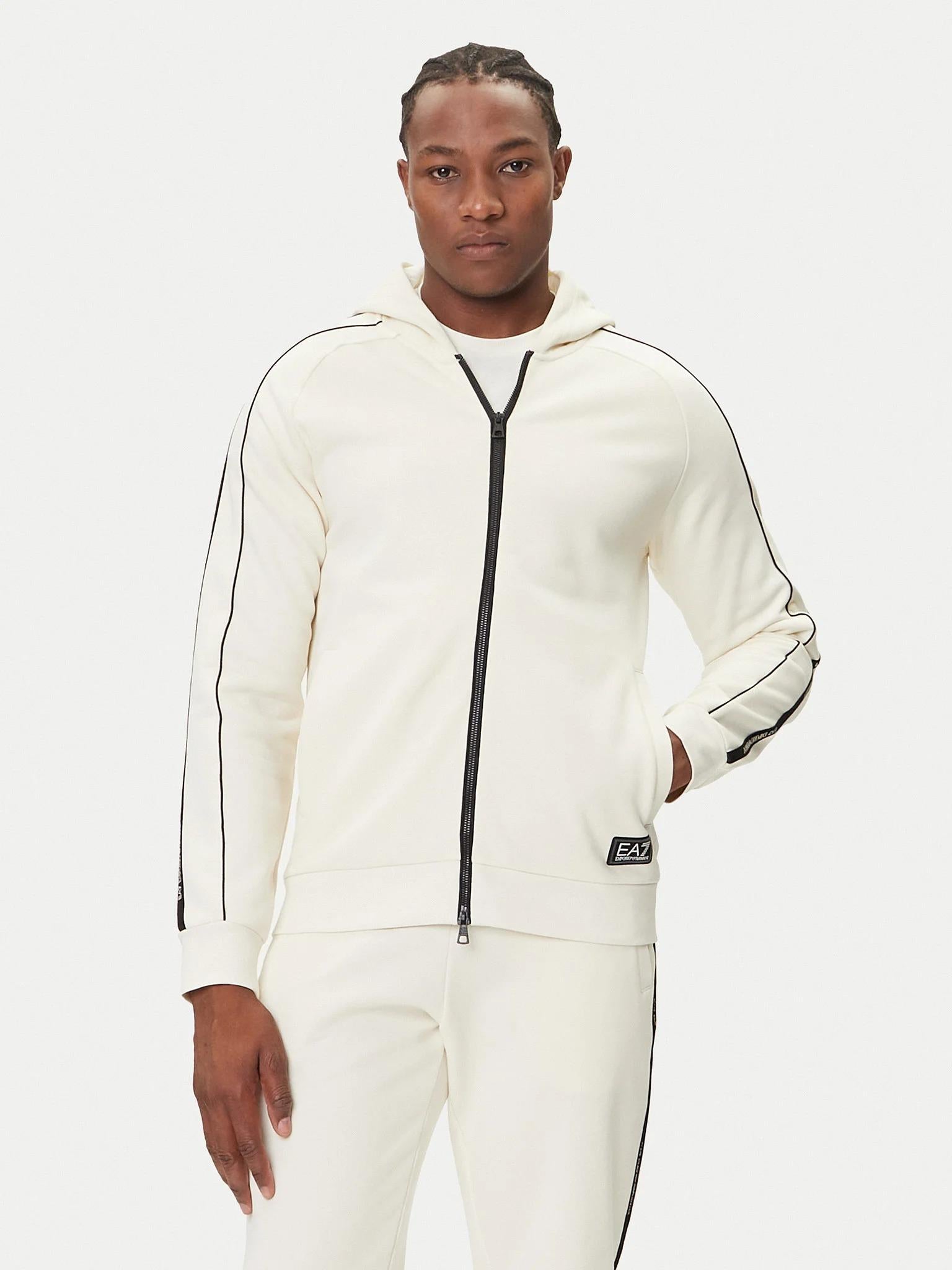 Tuta Armani 7M000973 U1105 EA7