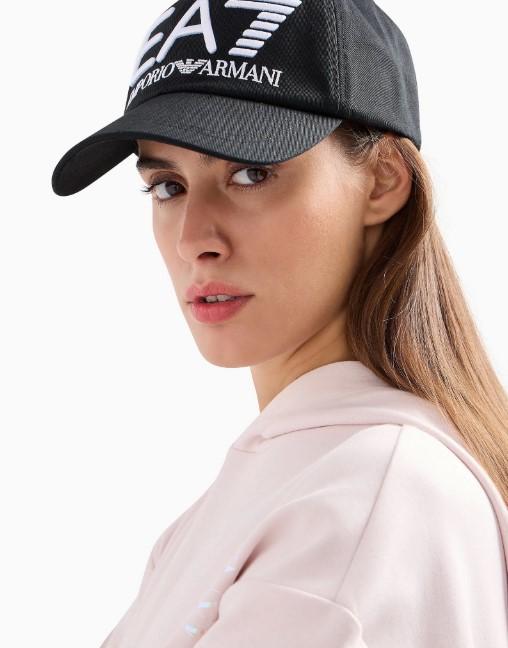 BASEBALL HAT 245091 42520 EA7