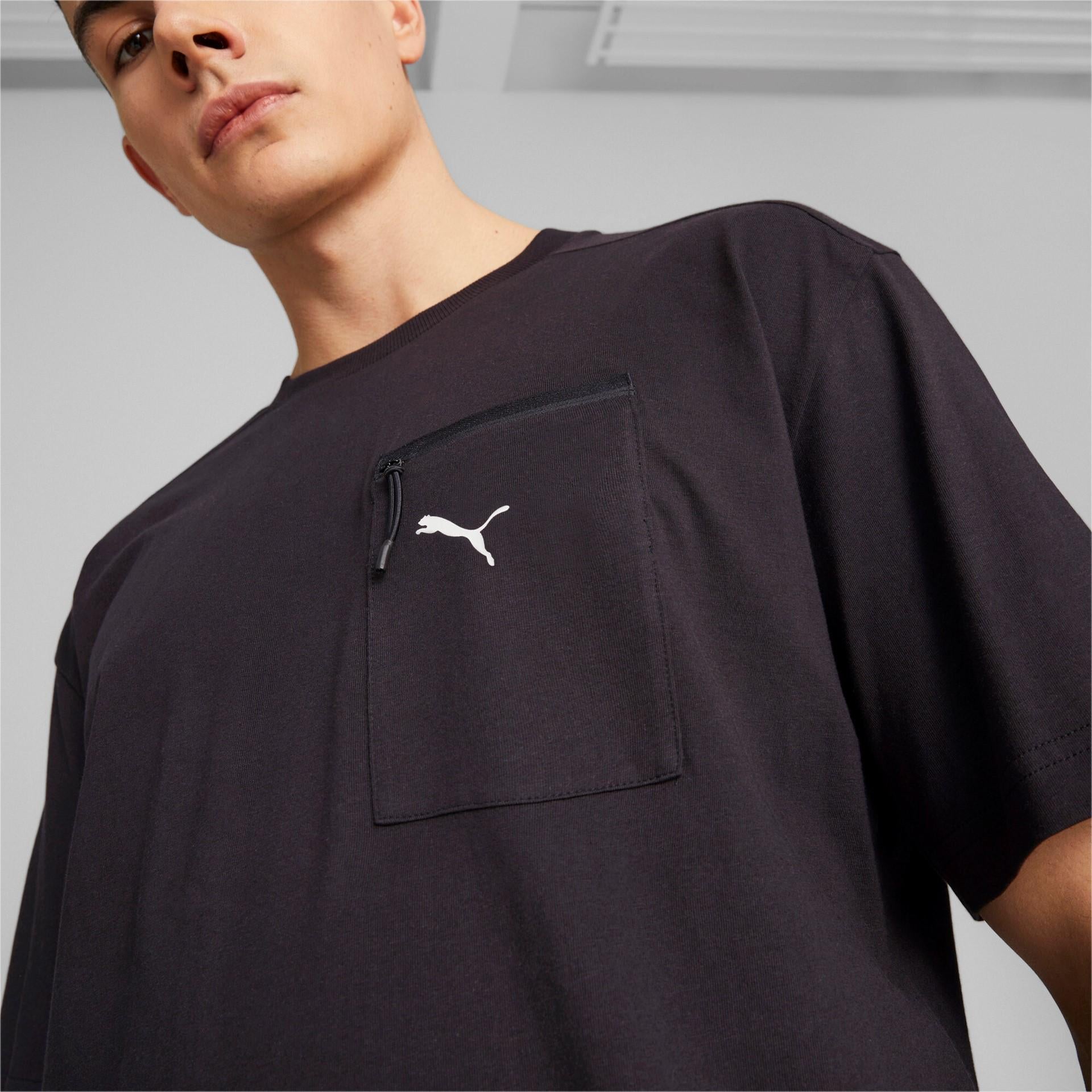 OPEN ROAD Tee 673401 01 PUMA