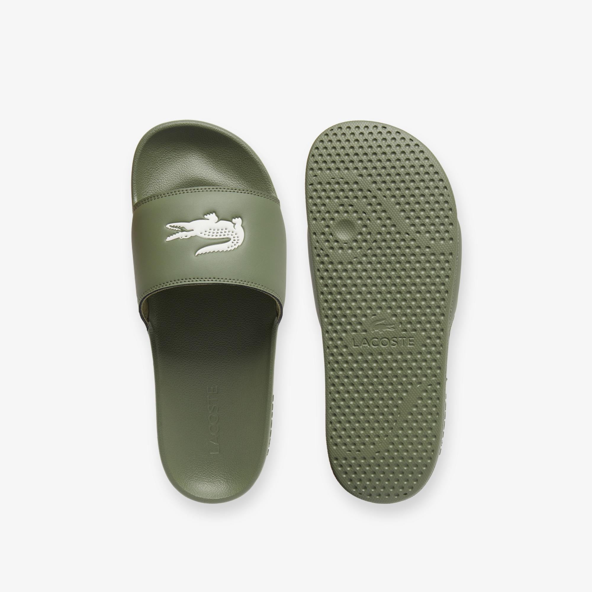 Serve Slide E03190 255 LACOSTE