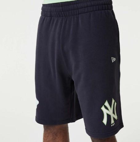 MLB Shorts 60357145 NVY0FW NEW ERA