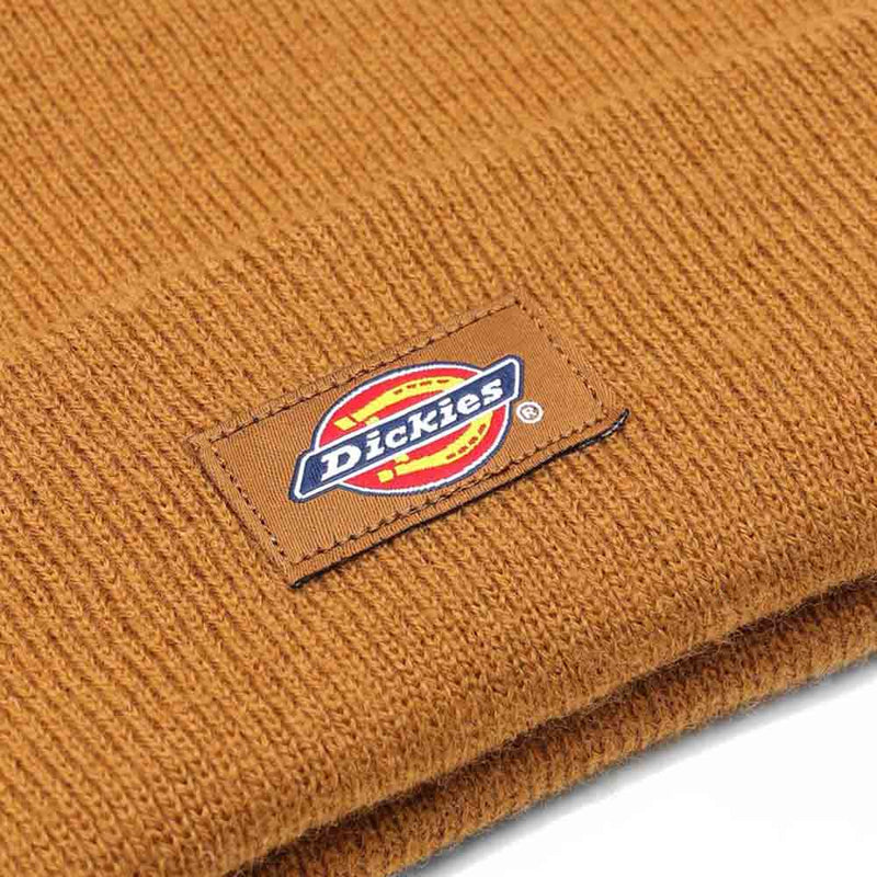 Gibsland Beanie DK0A4X7K BD01 DICKIES