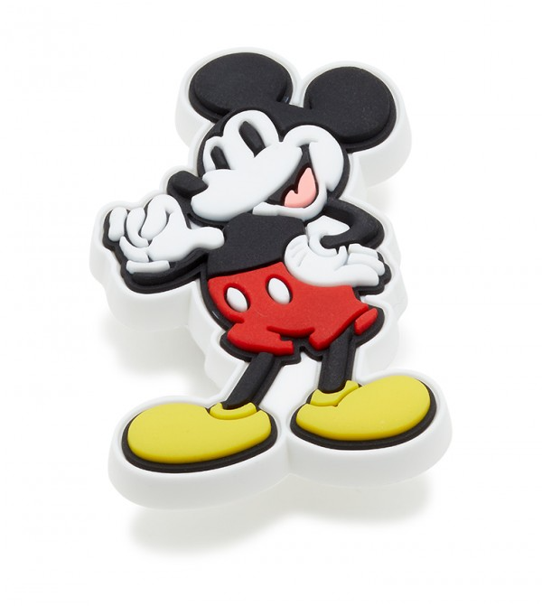Disney Mickey Mouse Character CR.3196 JIB UCOL CROCS