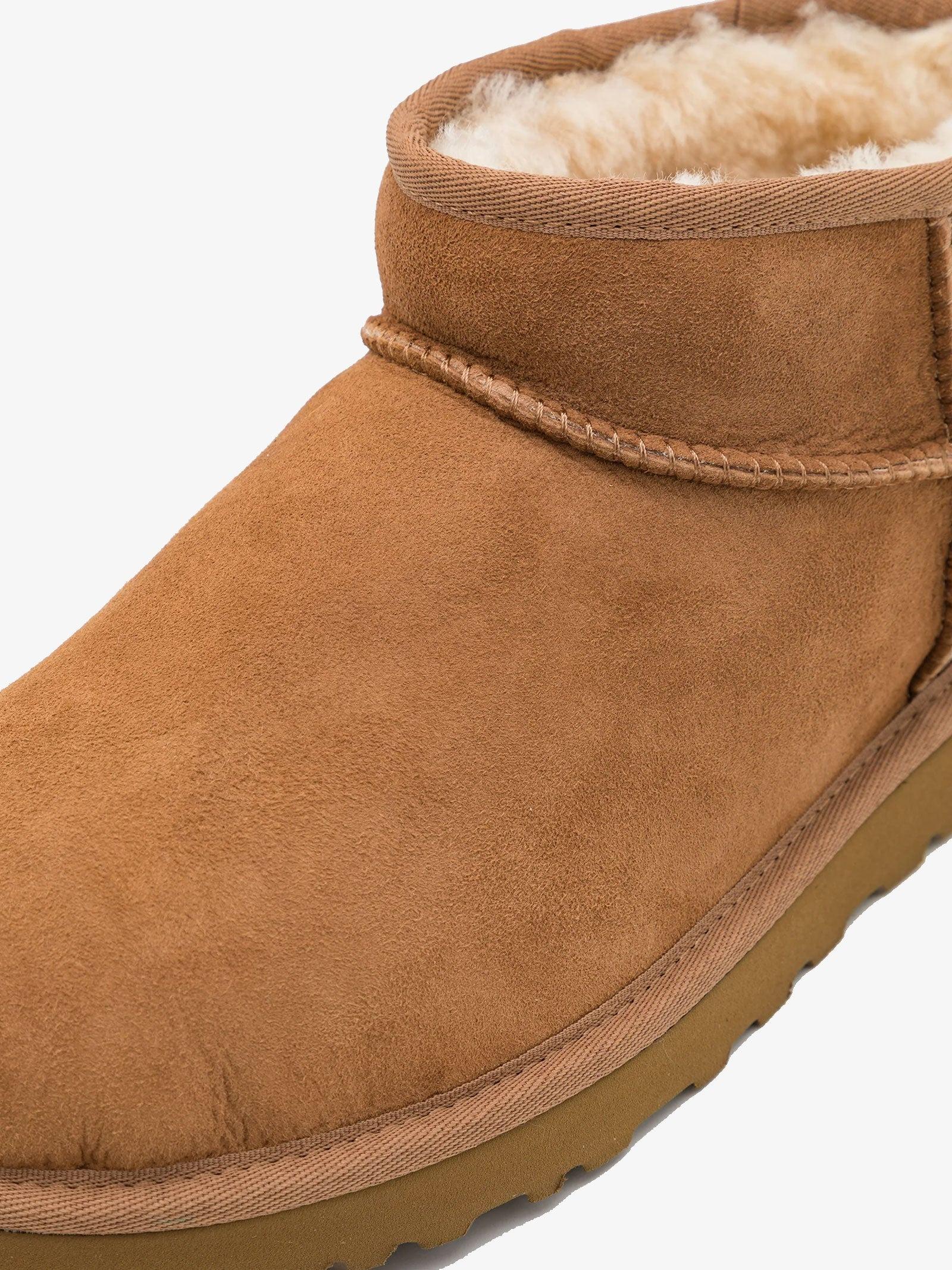 Ugg Stivaletti Scamosciata 1137391 CHE UGG