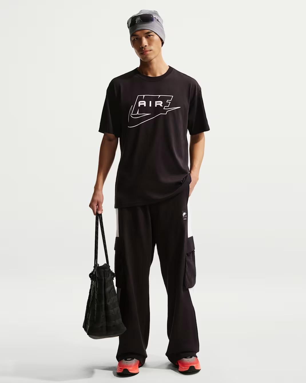 Nike Tee IH1359 010 NIKE