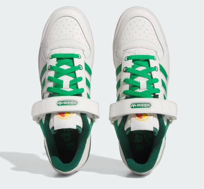 Forum Low IE7175 UNI ADIDAS