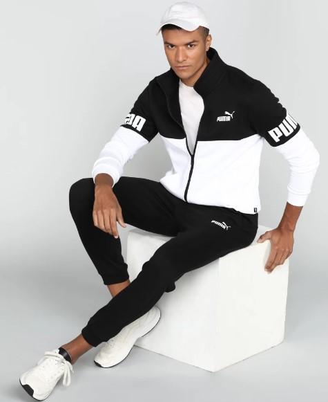 Power Colorbloc 670038 01 PUMA