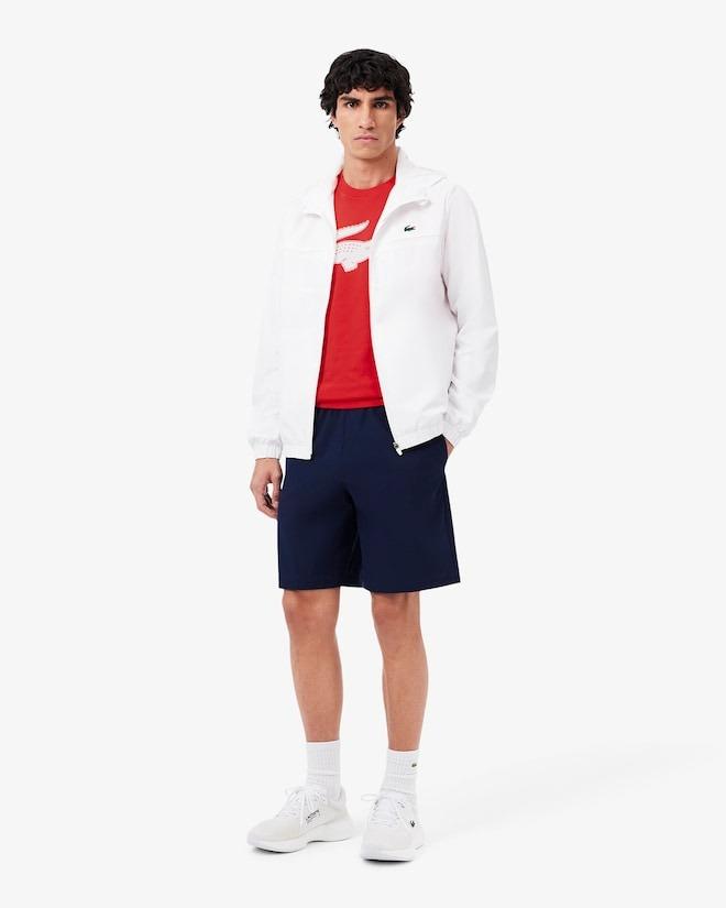 Logo Big TH2042 A3F LACOSTE
