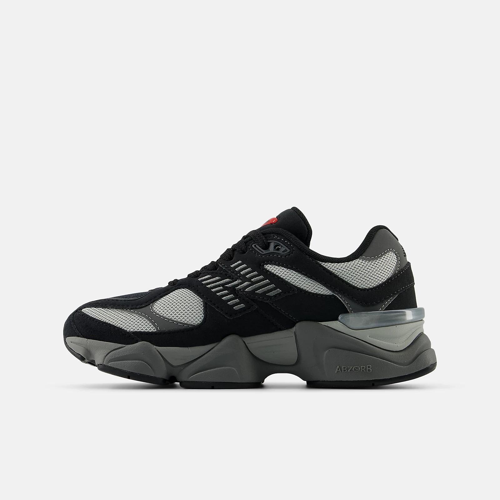 New Balance 9060 GC9060 BK NEW BALANCE