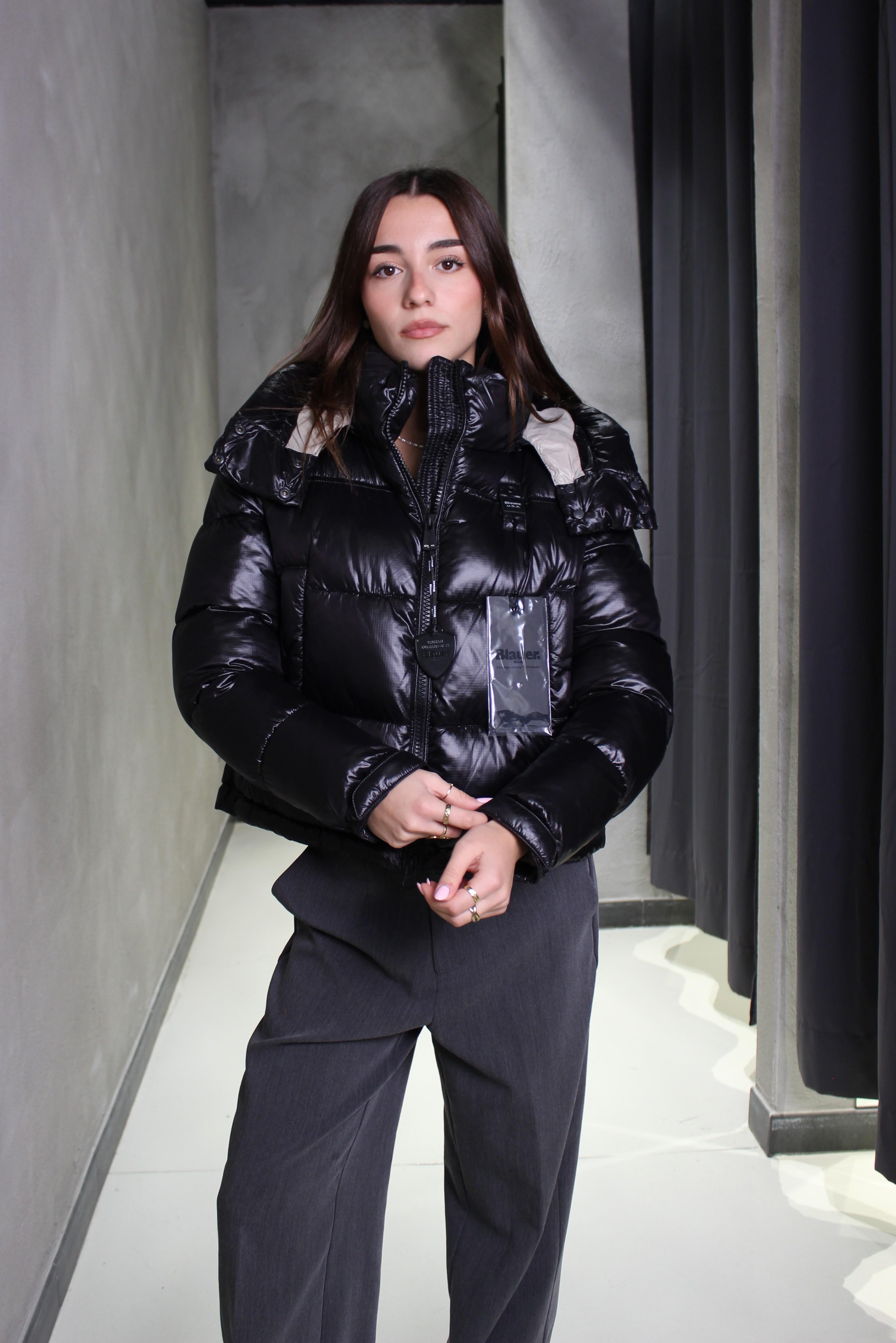 Gloria W 25WBLDC02170 999EI BLAUER