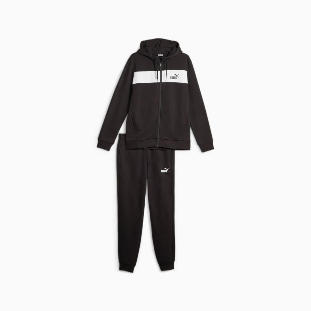 FZ Panel Tracksuit 675022 51 PUMA