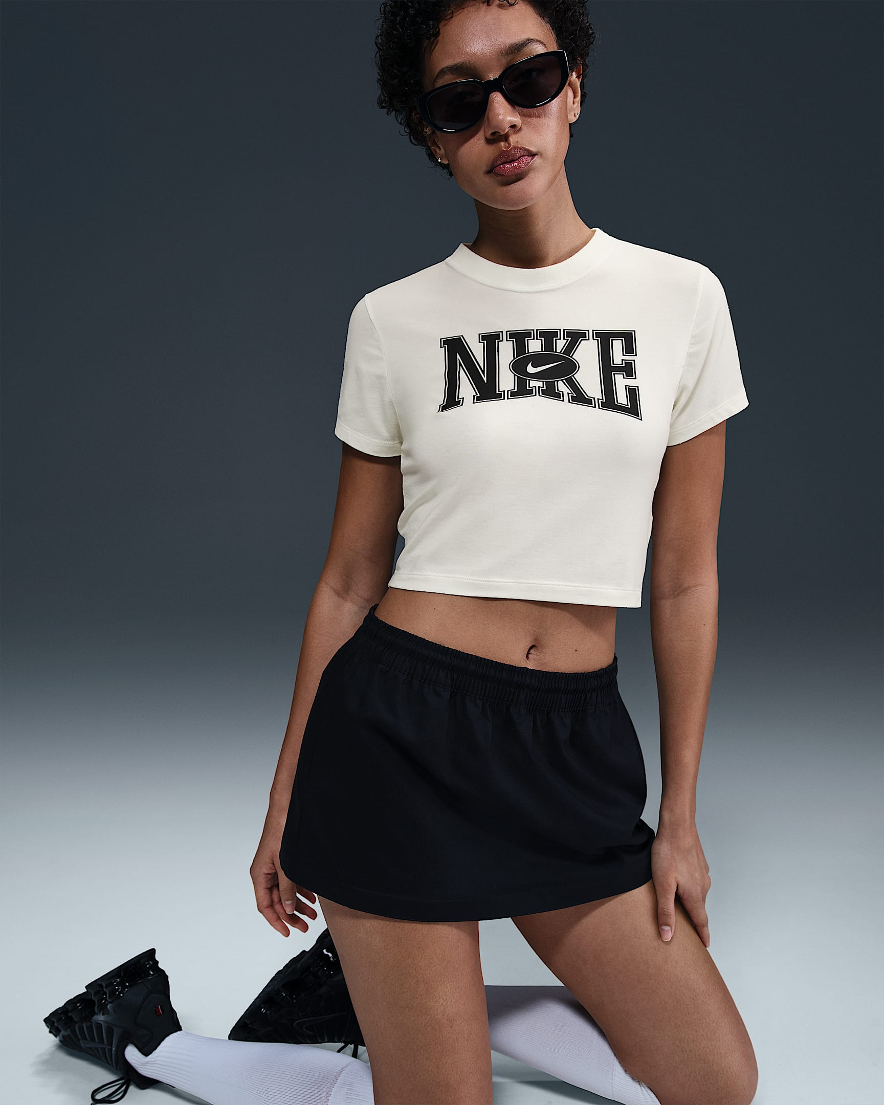 Nike Sportswear HQ1709 133 NIKE