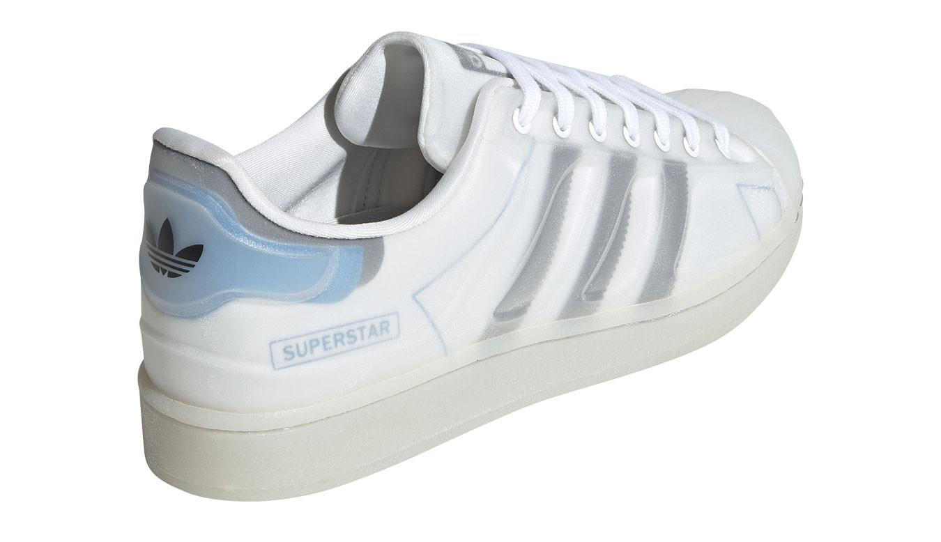 Superstar Futureshell FX5551 - ADIDAS