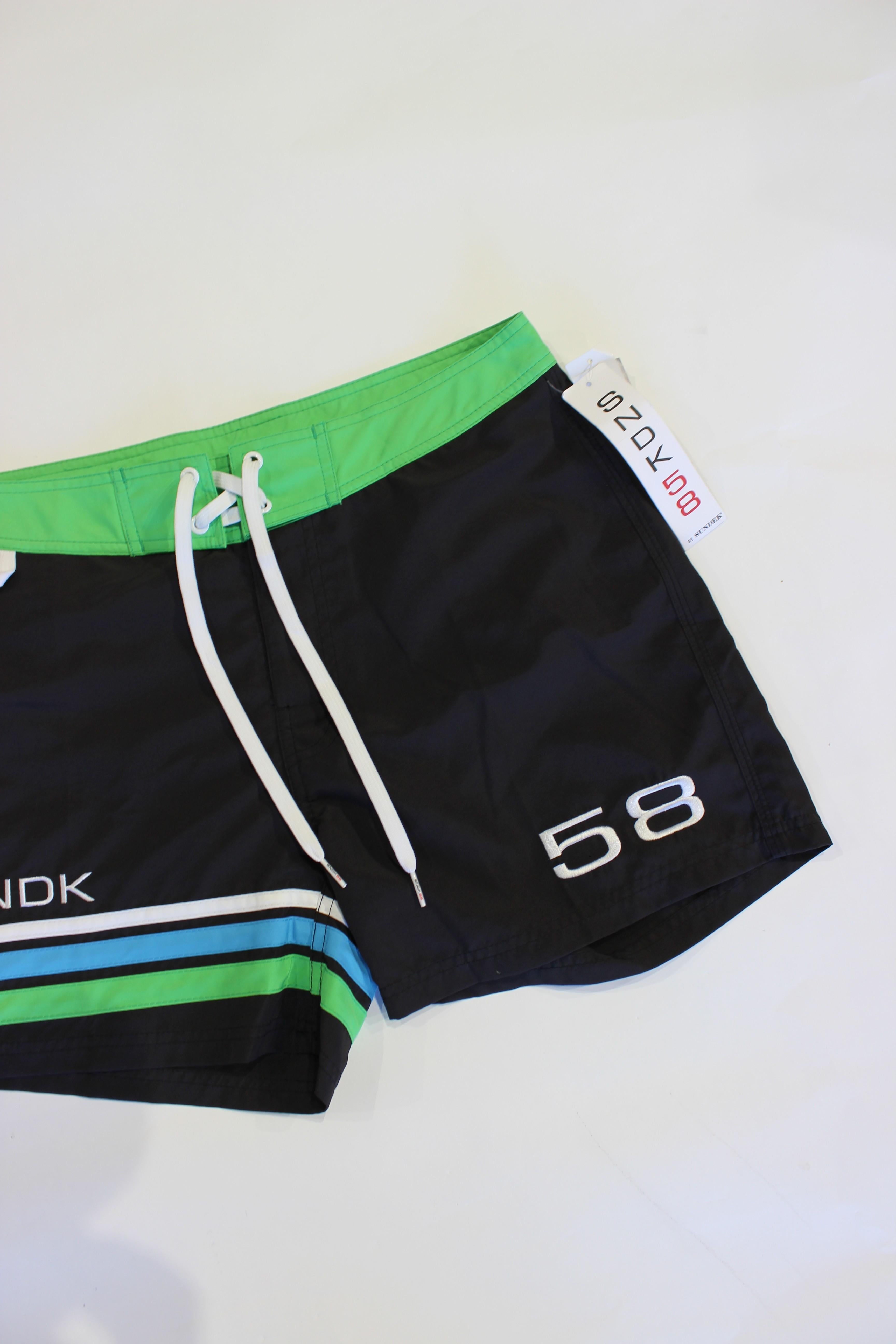 Costume Sundek SM661BDP0253 004 SUNDEK