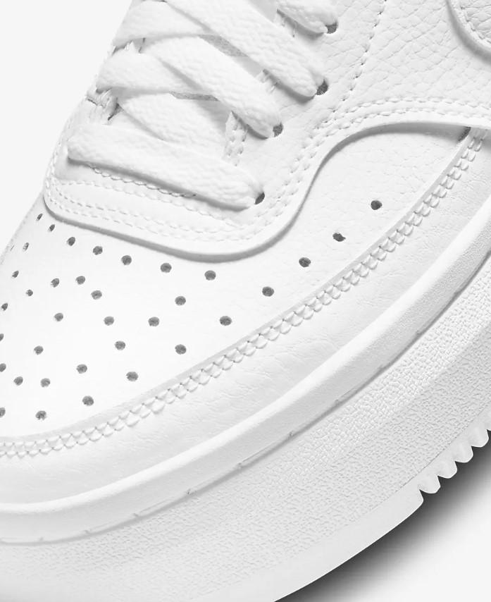 Court Vision Alta DM0113 100 NIKE