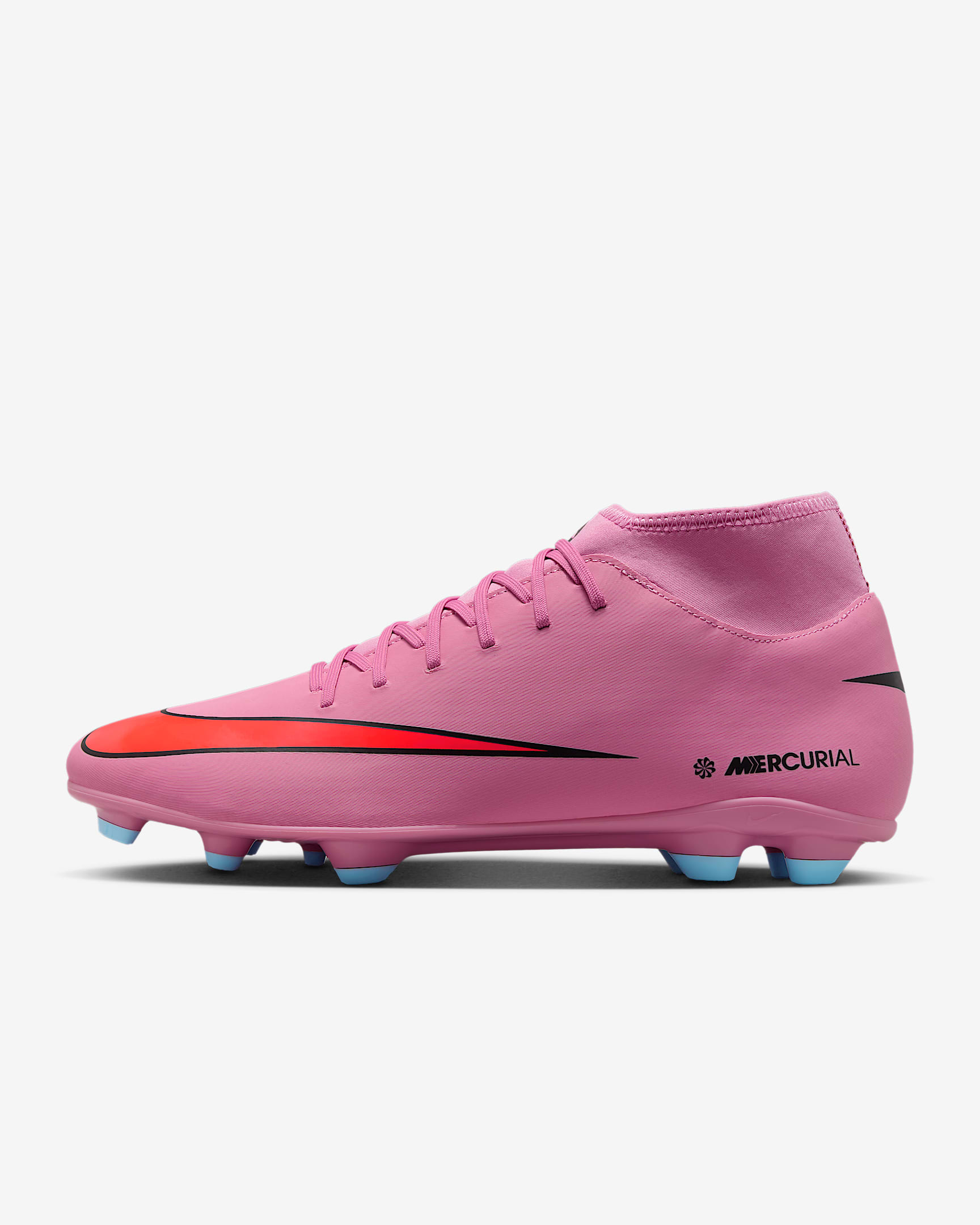 Mercurial Superfly 10 Club FQ8314 600 NIKE