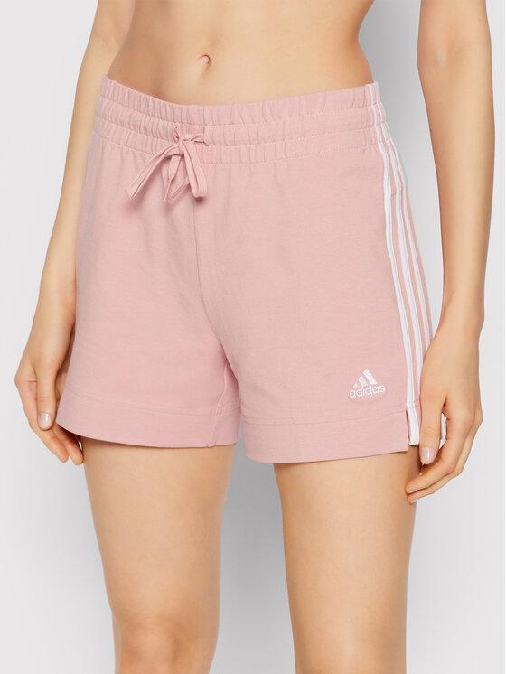 Pantaloncino 3 Stripes HD1809 UNI ADIDAS
