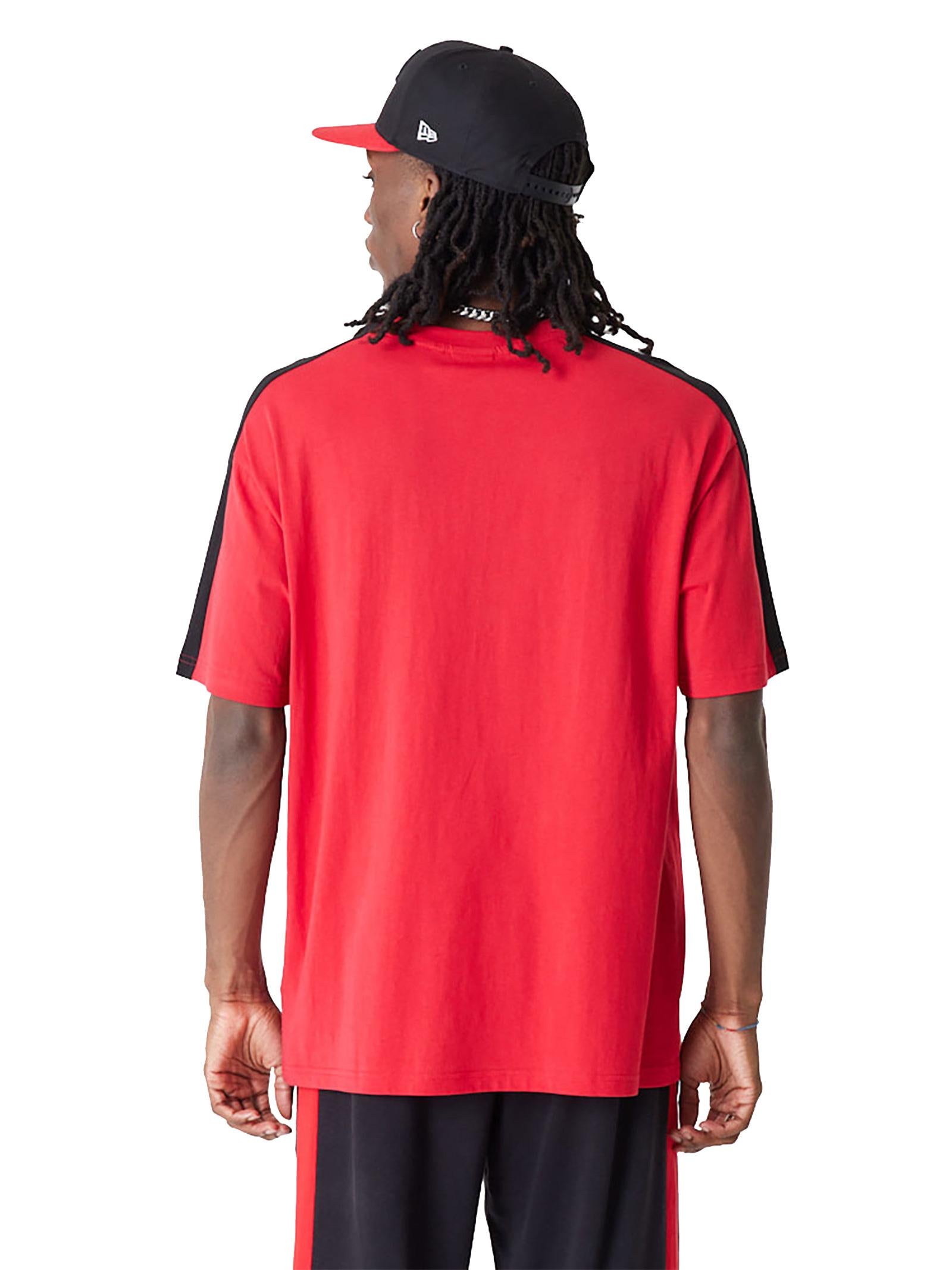 Nba colour block 60416361 FRDBLK NEW ERA