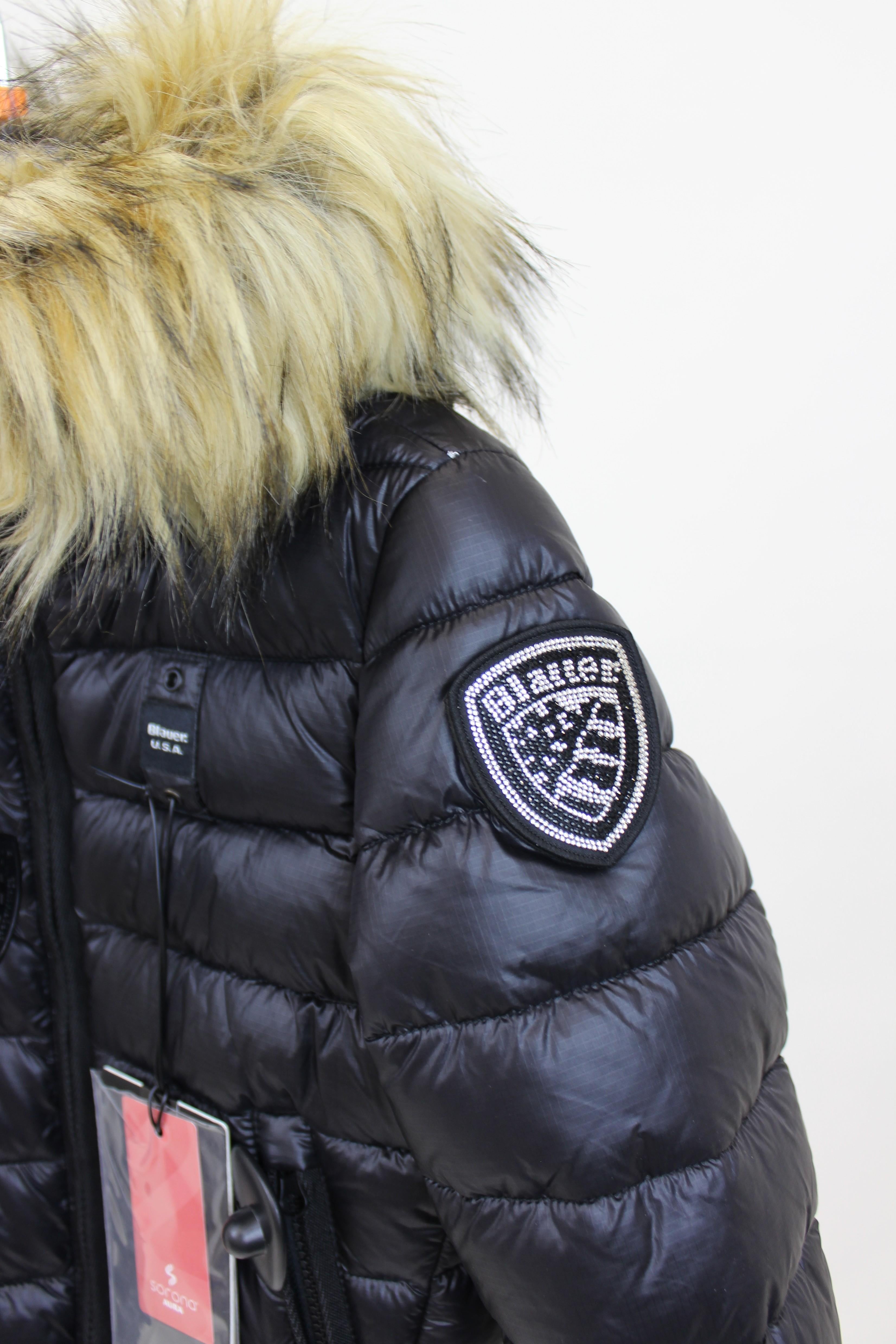 Ivory Jr 25WBLGC02389 999EI BLAUER
