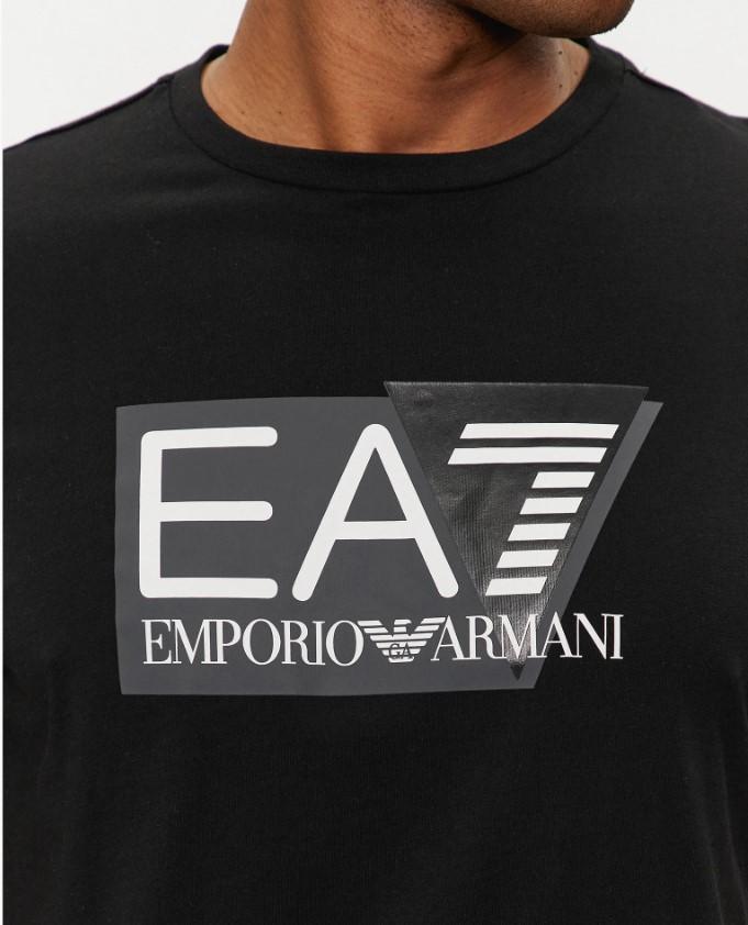shirt 3DPT81 1200 EA7