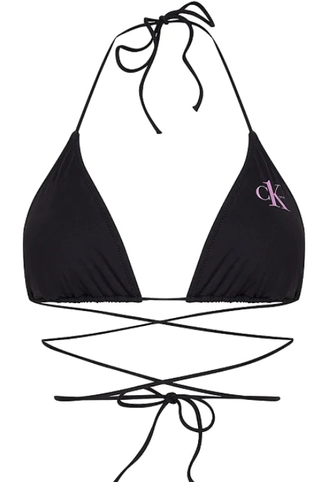 Costume CK Triangle KW0KW01752 BEH CALVIN KLEIN