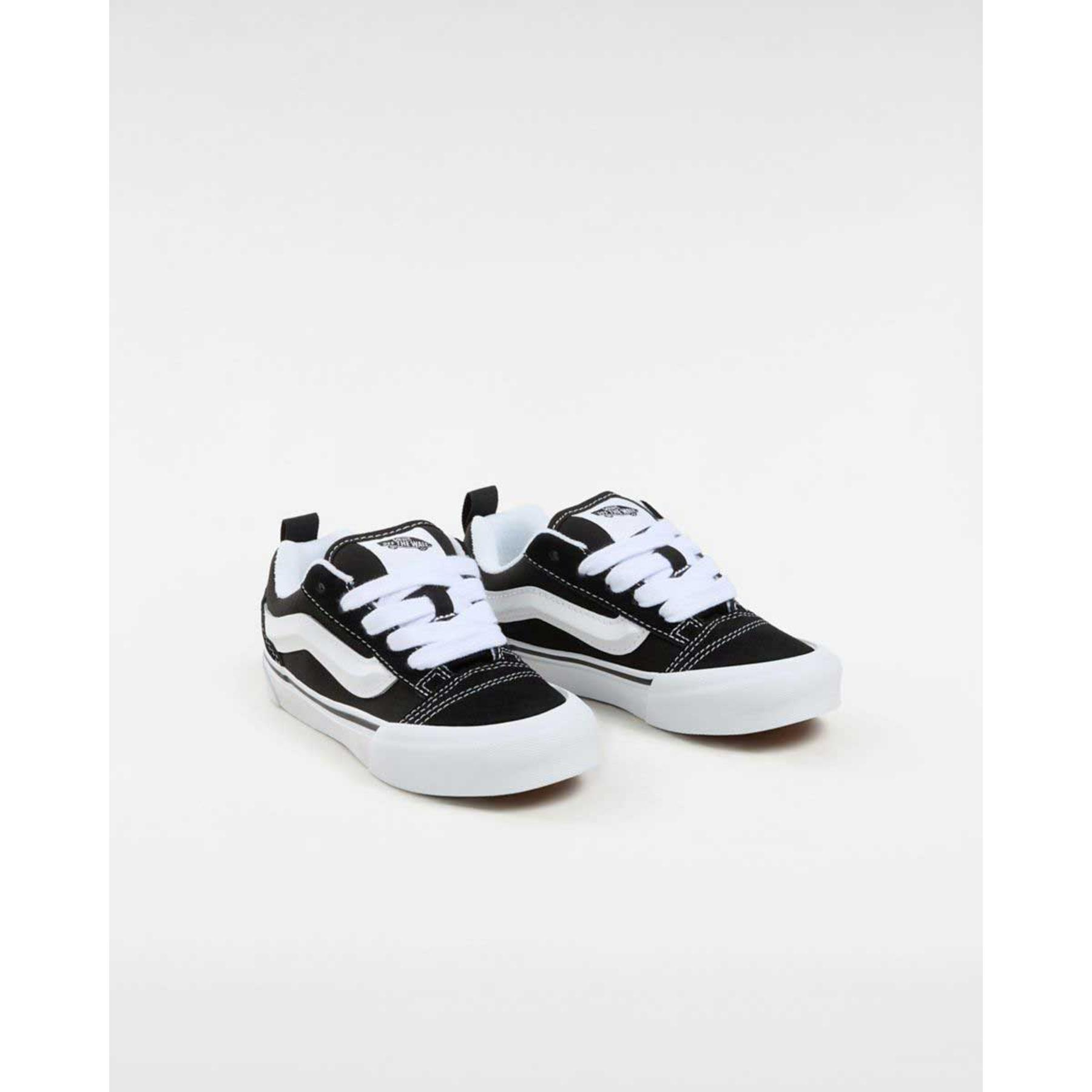 Knu Skool LEOPARD POP VN000CYU 6BT1 VANS