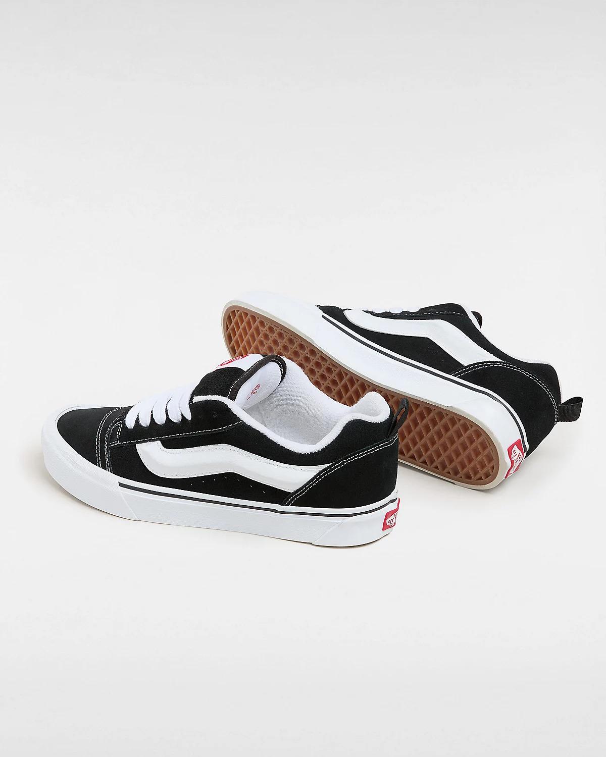 Knu Skool VN0009QC 6BT1 VANS