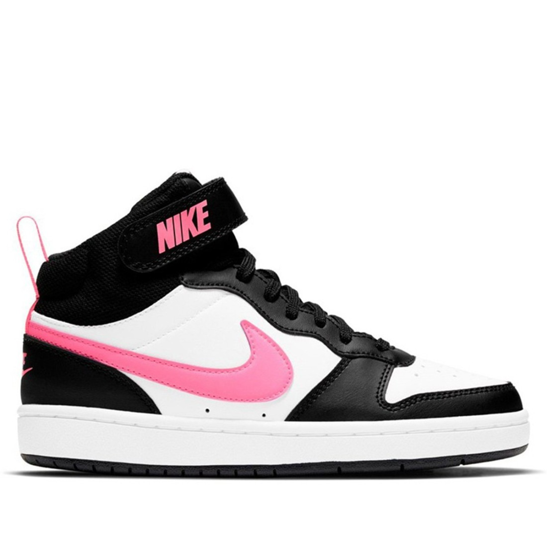Court borough mid 2 (gs) CD7782 005 NIKE