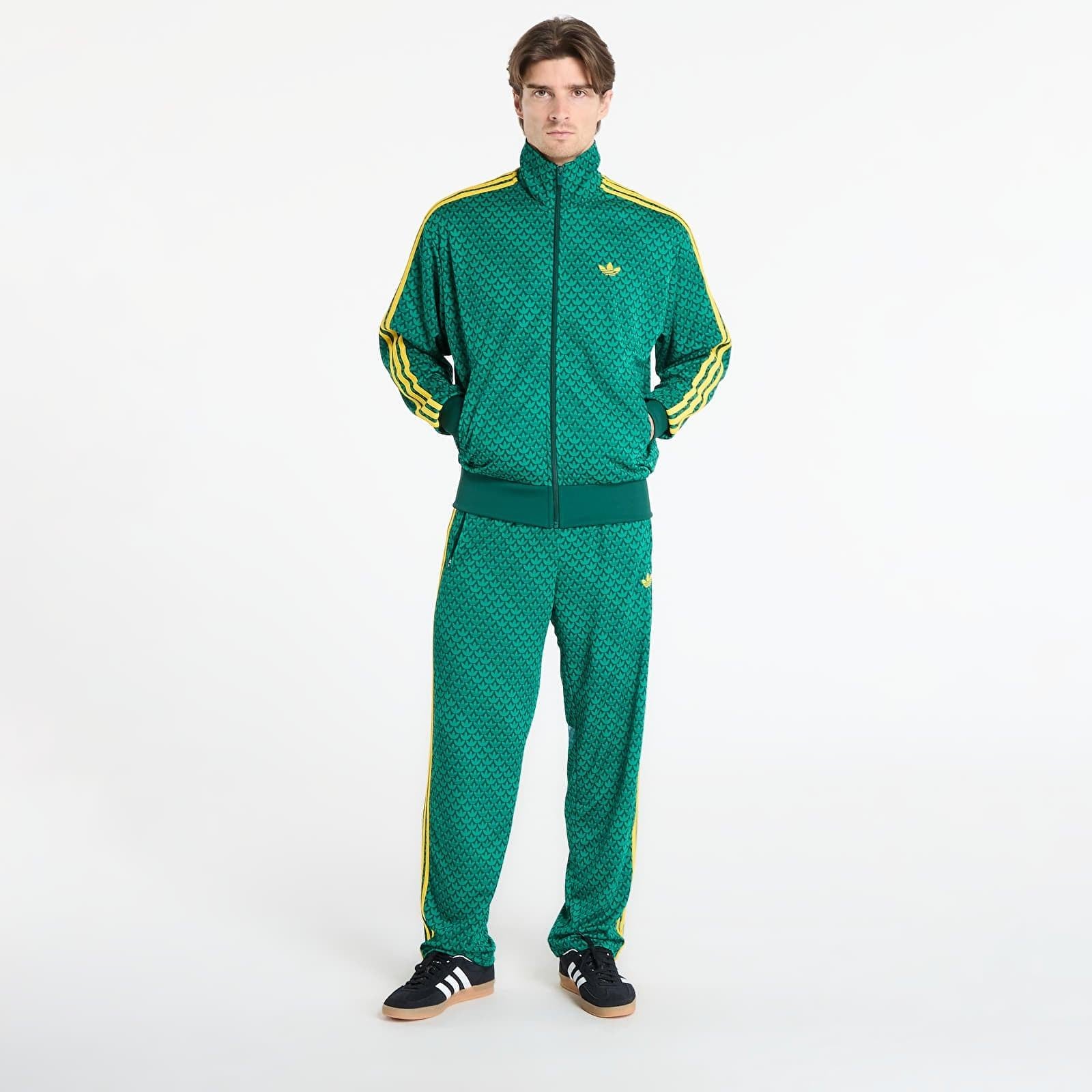 Tracksuit firebird tt KD0382 UNI ADIDAS