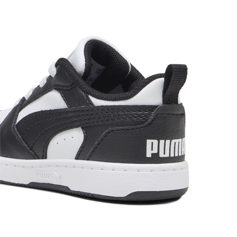 Rebound V6 Lo AC Inf 393835 01 PUMA
