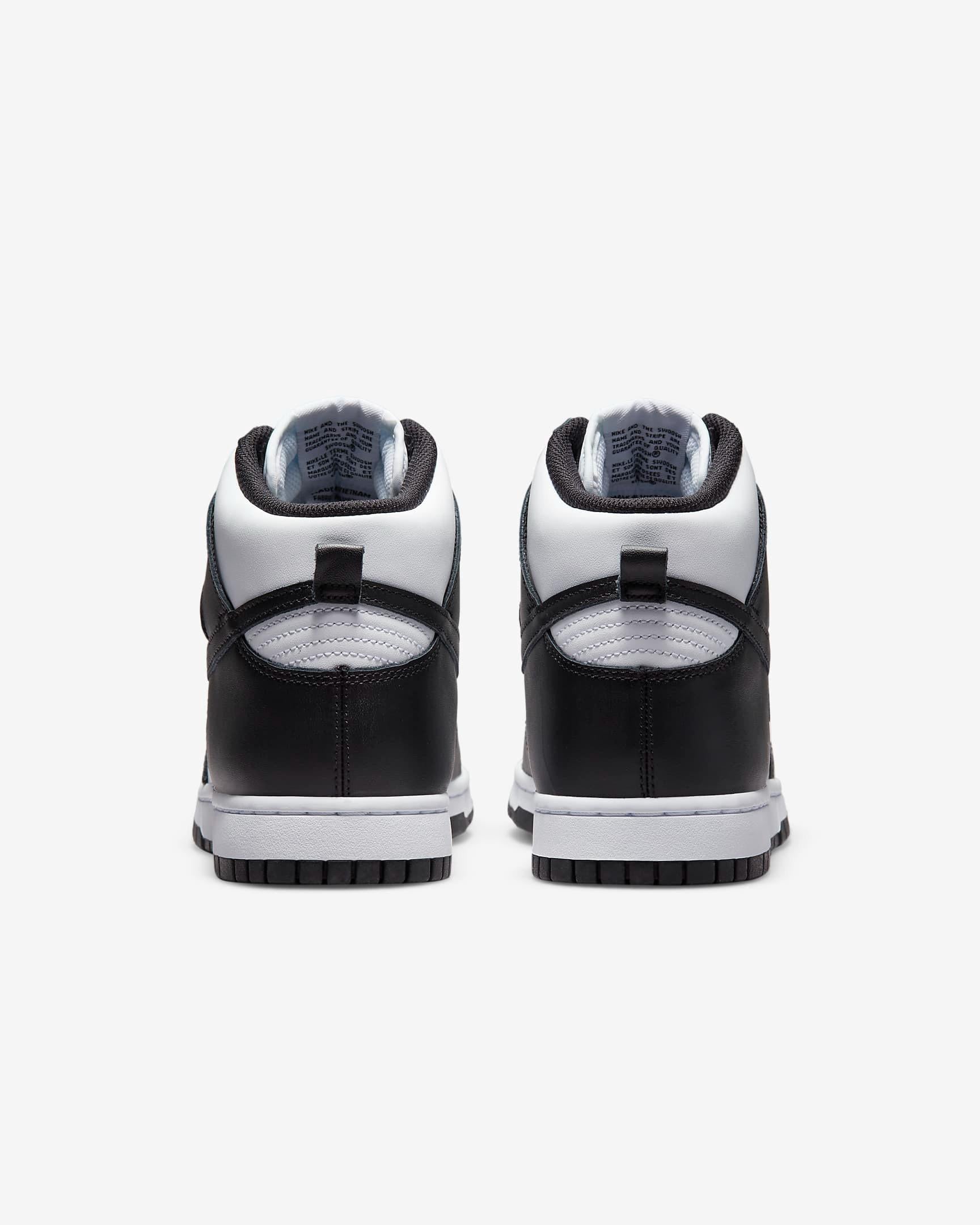 Dunk Hi Retro DD1399 105 NIKE
