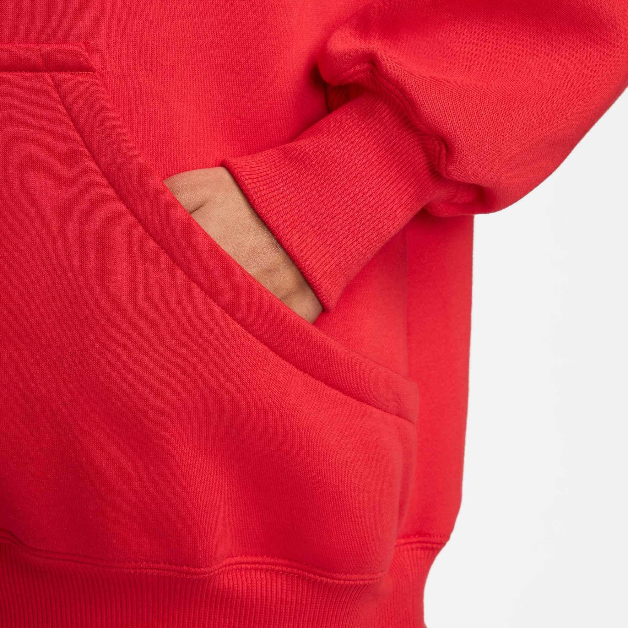 Nsw Phnx Flc Po Hoodie Os DQ5860 657 NIKE